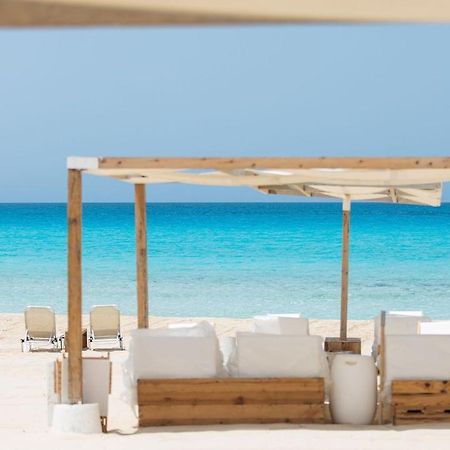 Aqua Heneish By Alma Hotel Mersa Matruh Exterior foto