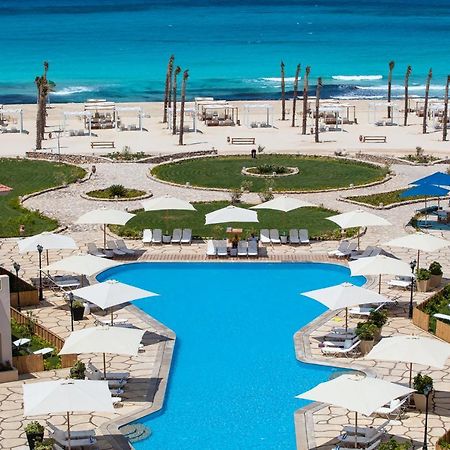 Aqua Heneish By Alma Hotel Mersa Matruh Exterior foto
